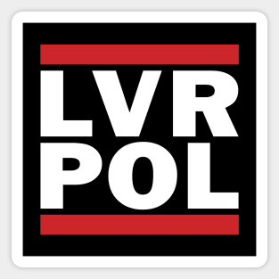 LVRPOL Magnet